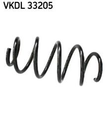 SKF VKDL 33205